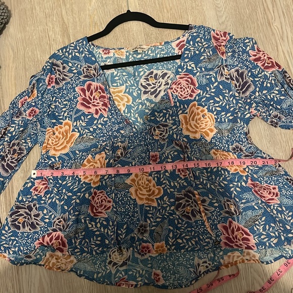 arnhem top - Picture 3 of 5